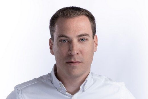 דור פיקל מנכל אוריון מוביליטי קבוצת יוניון  קרדיט עופר חג'יוב